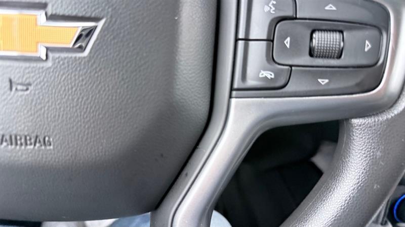 Chevrolet Tahoe FL 4WD 2022