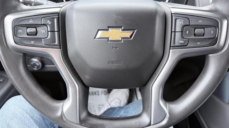 Chevrolet Tahoe FL 4WD 2022