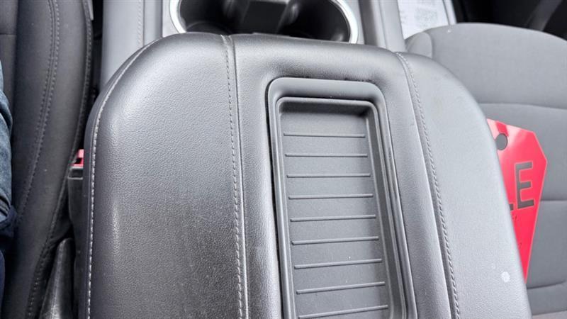 Chevrolet Tahoe FL 4WD 2022