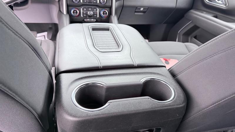 Chevrolet Tahoe FL 4WD 2022