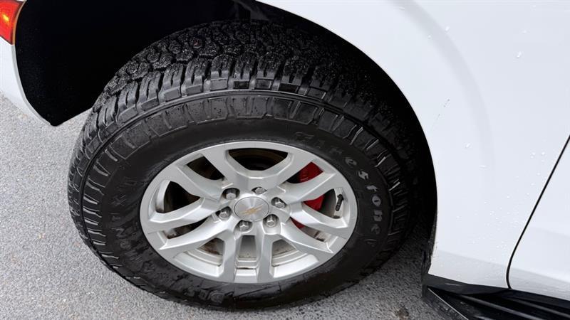 Chevrolet Tahoe FL 4WD 2022