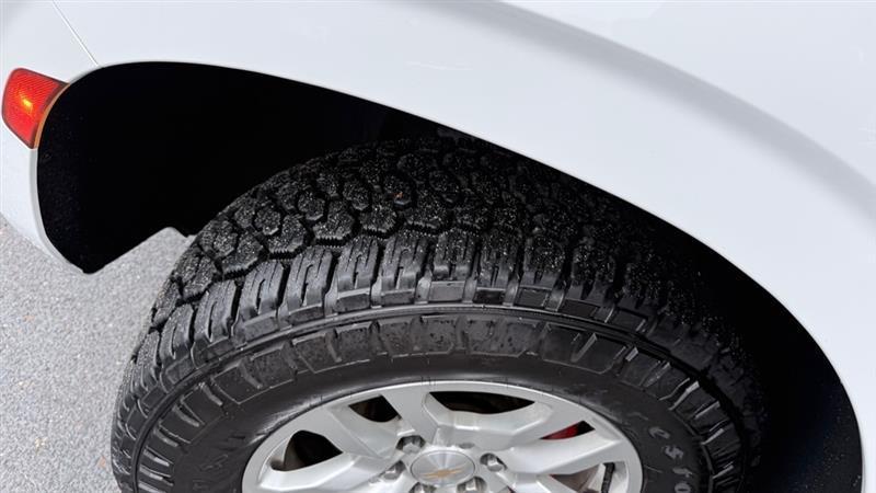Chevrolet Tahoe FL 4WD 2022