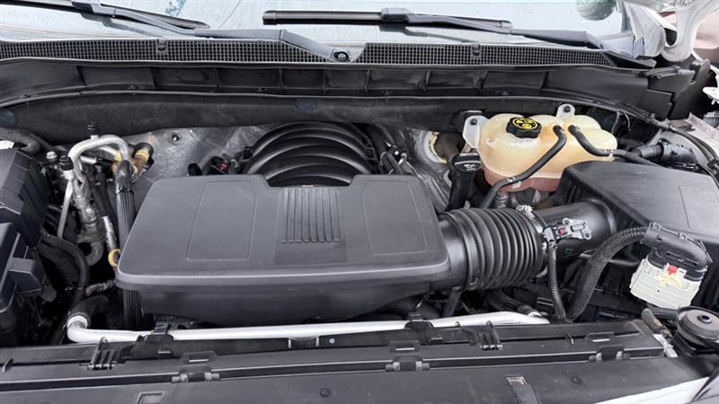 Chevrolet Tahoe FL 4WD 2022