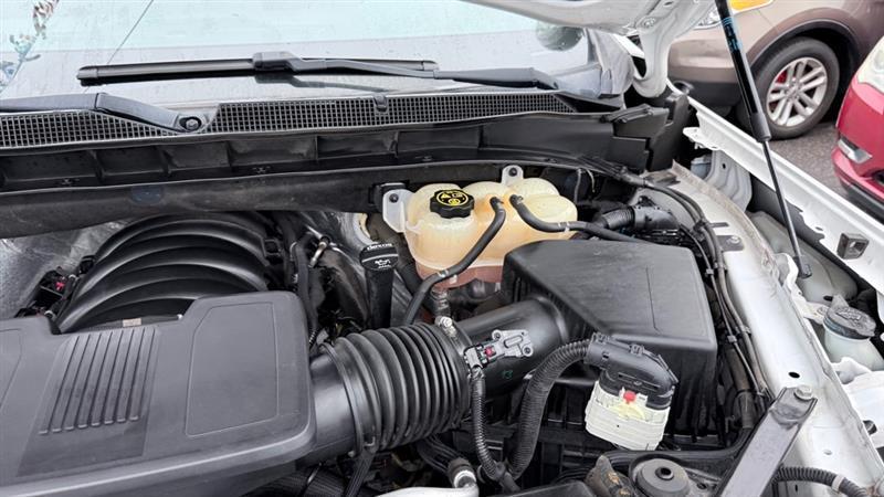 Chevrolet Tahoe FL 4WD 2022