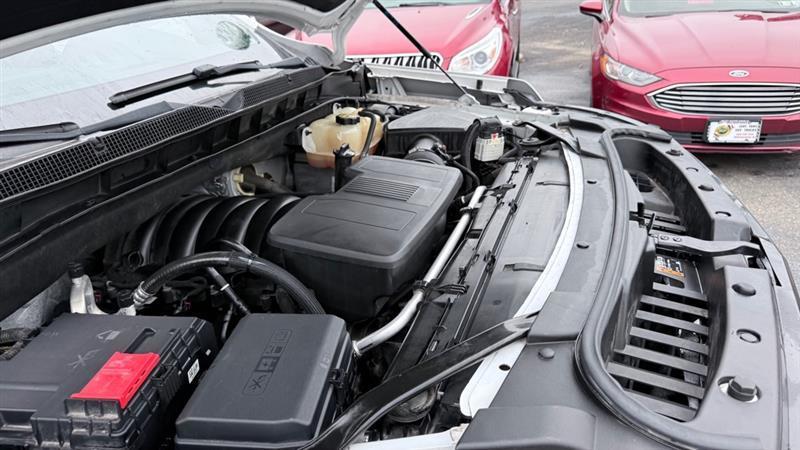 Chevrolet Tahoe FL 4WD 2022
