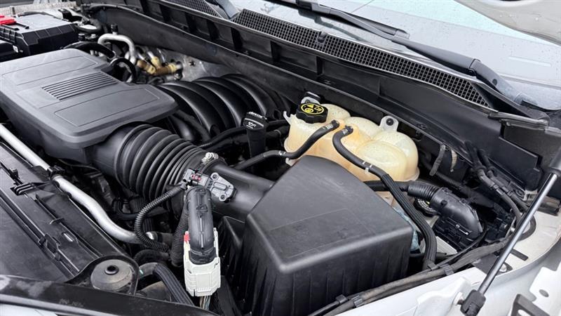 Chevrolet Tahoe FL 4WD 2022