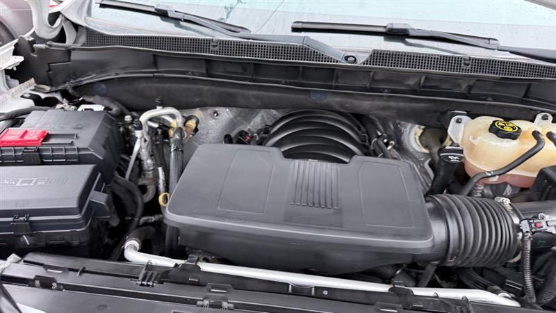 Chevrolet Tahoe FL 4WD 2022