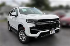 2022 Chevrolet Tahoe 
