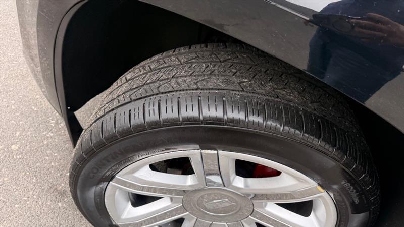 Cadillac Escalade ESV Luxury 4WD 2016