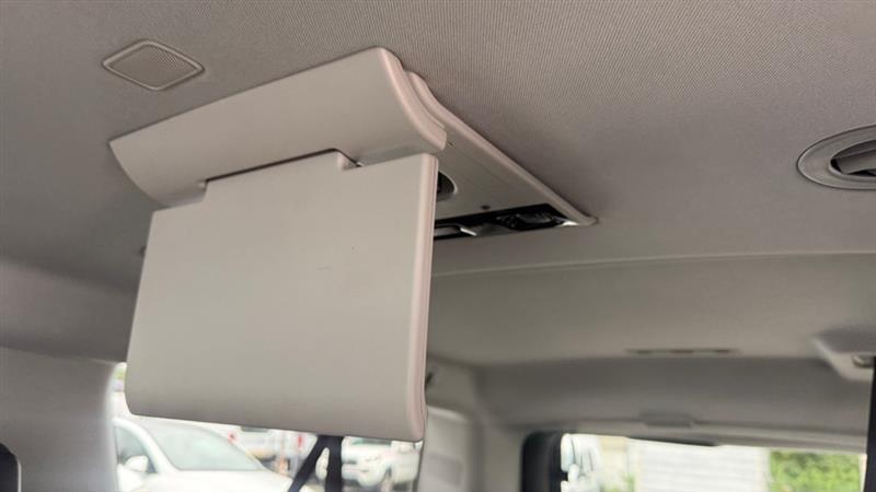 Cadillac Escalade ESV Luxury 4WD 2016