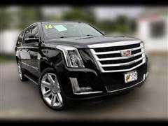 2016 Cadillac Escalade 
