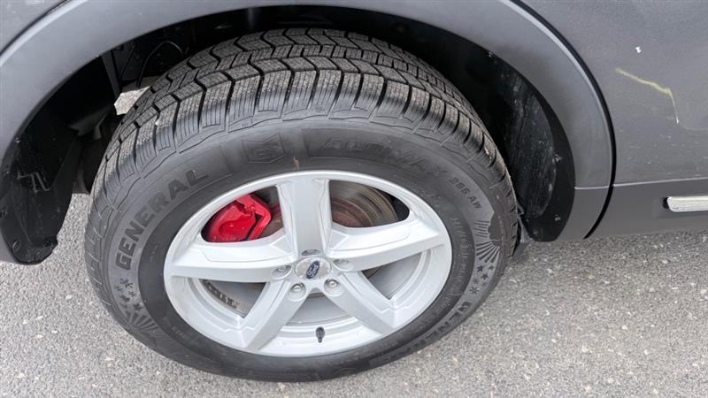 Ford Explorer XLT 4WD 2016