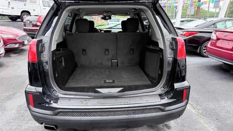 GMC Terrain SLE1 FWD 2017