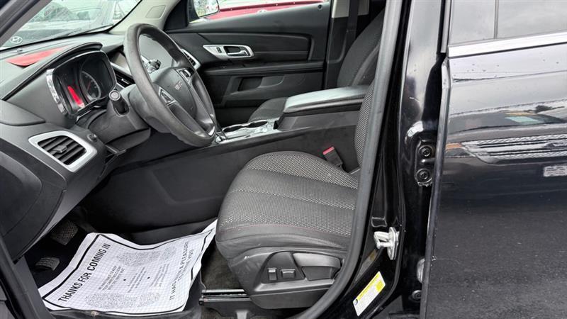 GMC Terrain SLE1 FWD 2017