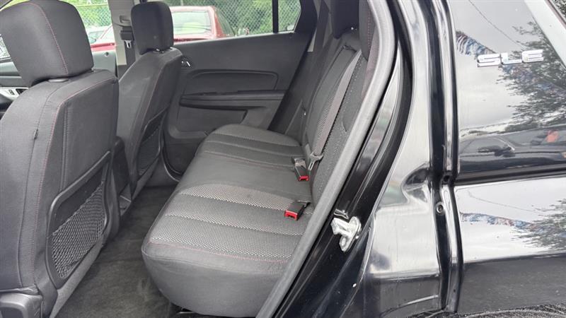 GMC Terrain SLE1 FWD 2017