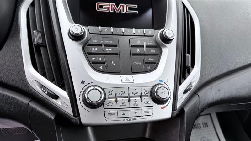 GMC Terrain SLE1 FWD 2017