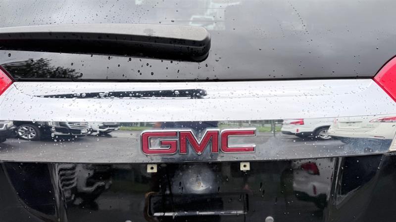 GMC Terrain SLE1 FWD 2017