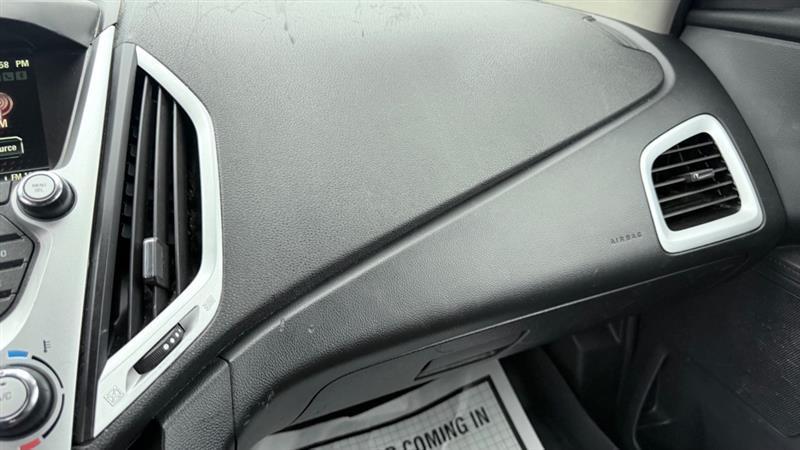 GMC Terrain SLE1 FWD 2017
