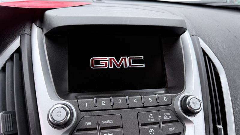 GMC Terrain SLE1 FWD 2017