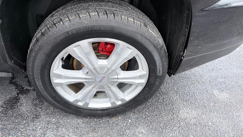 GMC Terrain SLE1 FWD 2017