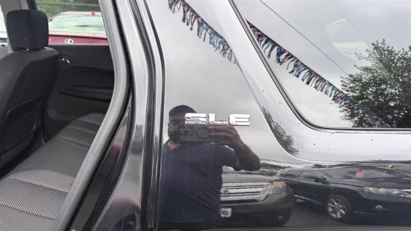 GMC Terrain SLE1 FWD 2017