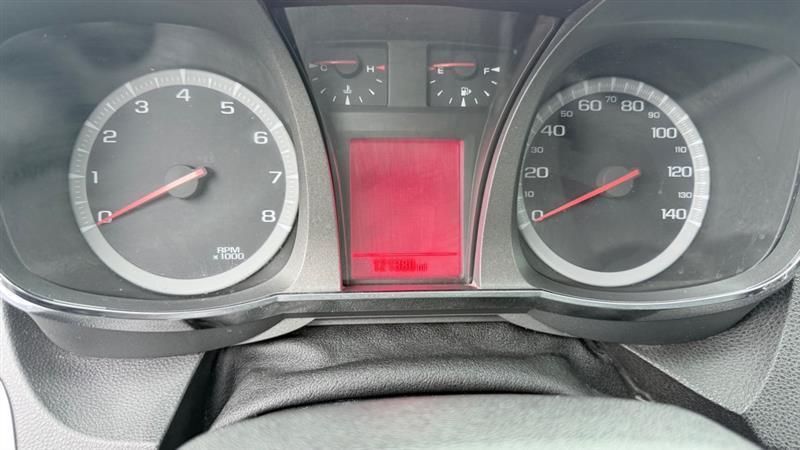 GMC Terrain SLE1 FWD 2017