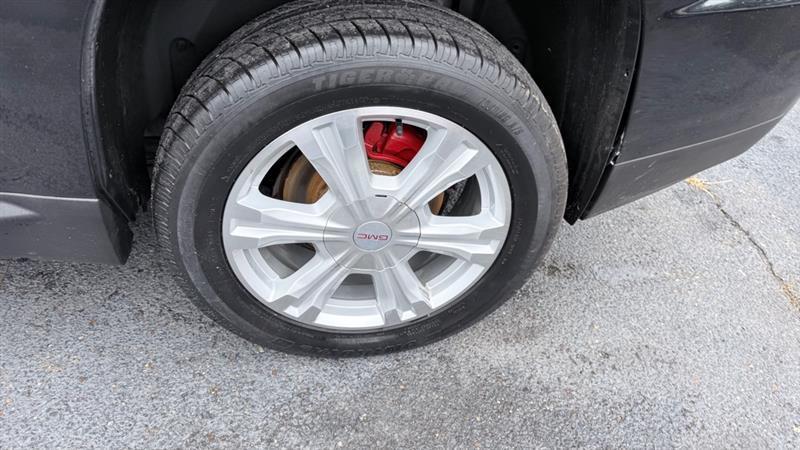 GMC Terrain SLE1 FWD 2017