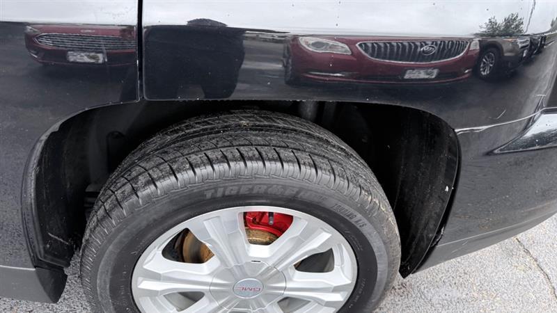 GMC Terrain SLE1 FWD 2017