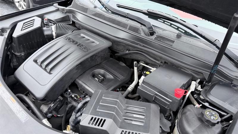 GMC Terrain SLE1 FWD 2017