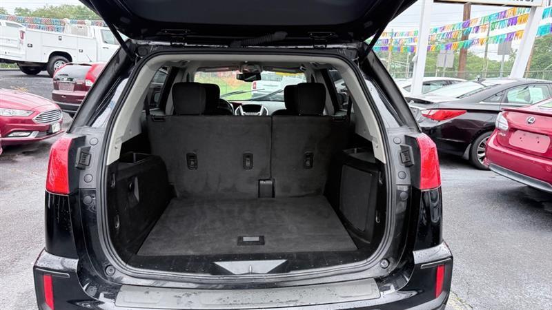GMC Terrain SLE1 FWD 2017