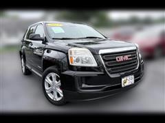 2017 GMC Terrain 