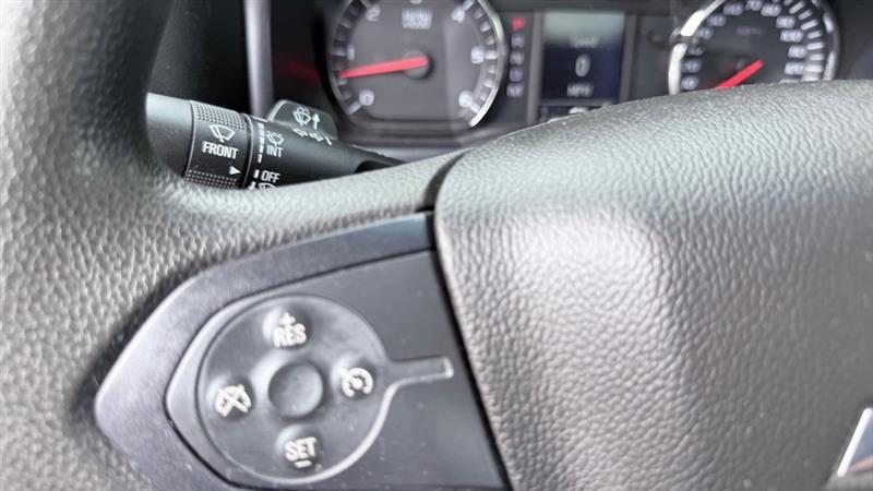 Chevrolet Silverado 1500 Work Truck 1WT Double Cab 2WD 2014