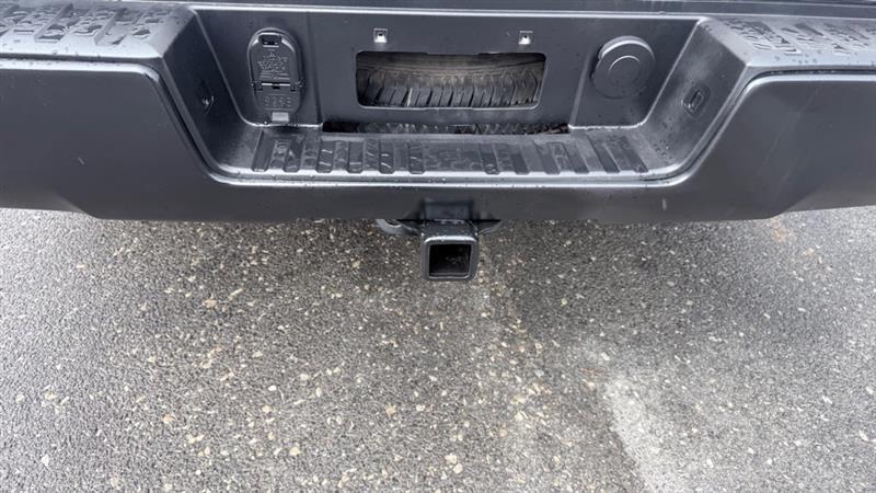 Chevrolet Silverado 1500 Work Truck 1WT Double Cab 2WD 2014