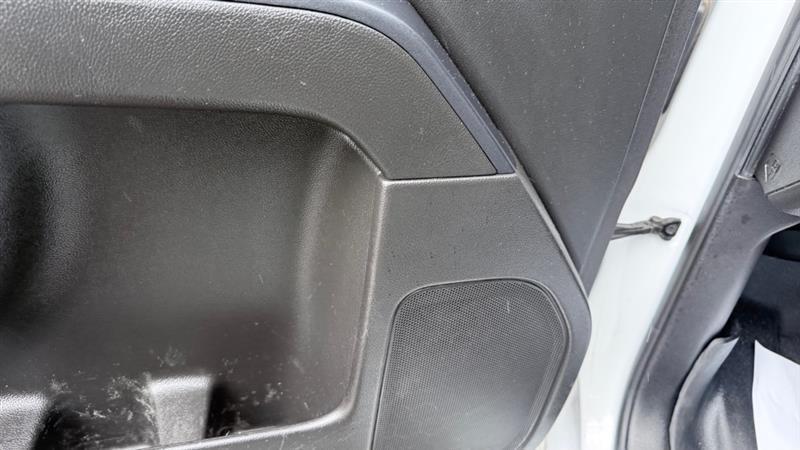 Chevrolet Silverado 1500 Work Truck 1WT Double Cab 2WD 2014