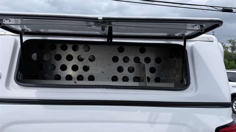 Chevrolet Silverado 1500 Work Truck Short Box 2WD 2015
