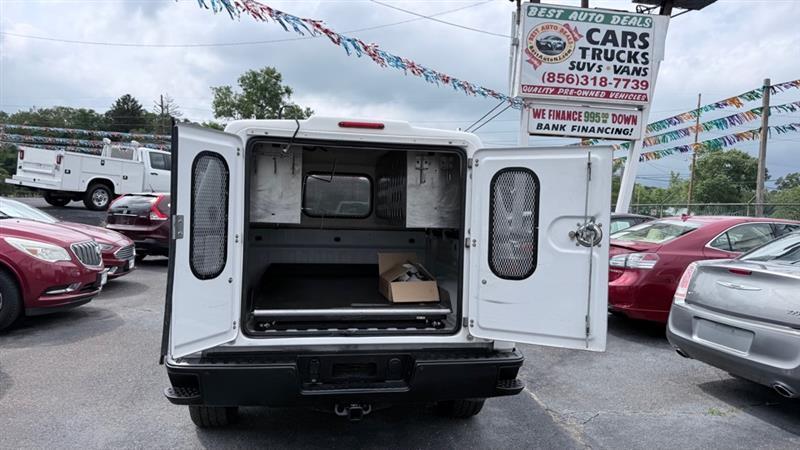 Chevrolet Silverado 1500 Work Truck Short Box 2WD 2015
