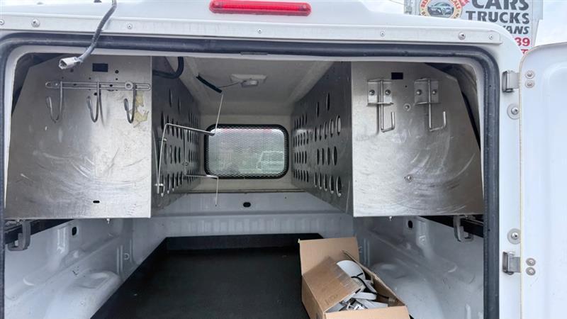 Chevrolet Silverado 1500 Work Truck Short Box 2WD 2015