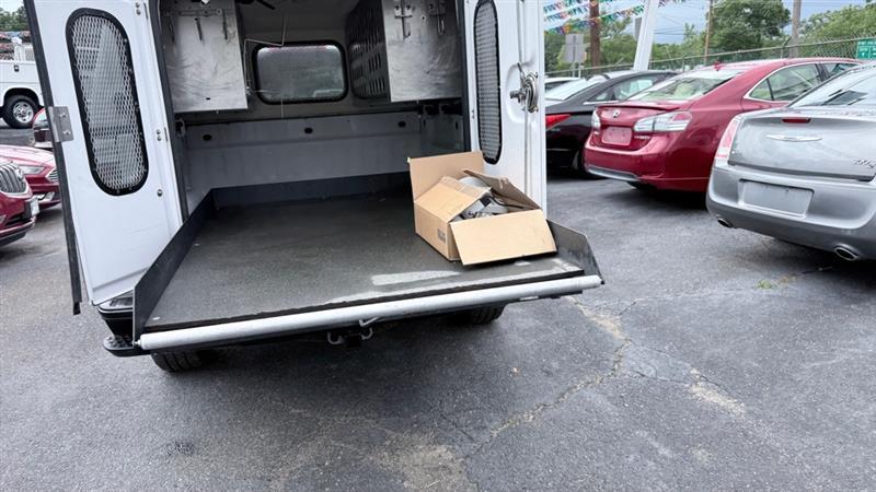Chevrolet Silverado 1500 Work Truck Short Box 2WD 2015