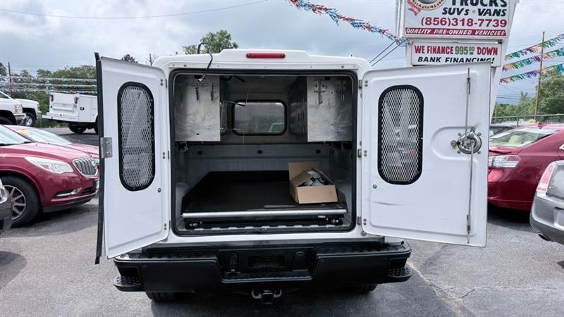 Chevrolet Silverado 1500 Work Truck Short Box 2WD 2015
