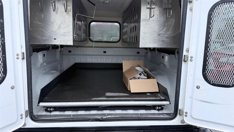 Chevrolet Silverado 1500 Work Truck Short Box 2WD 2015