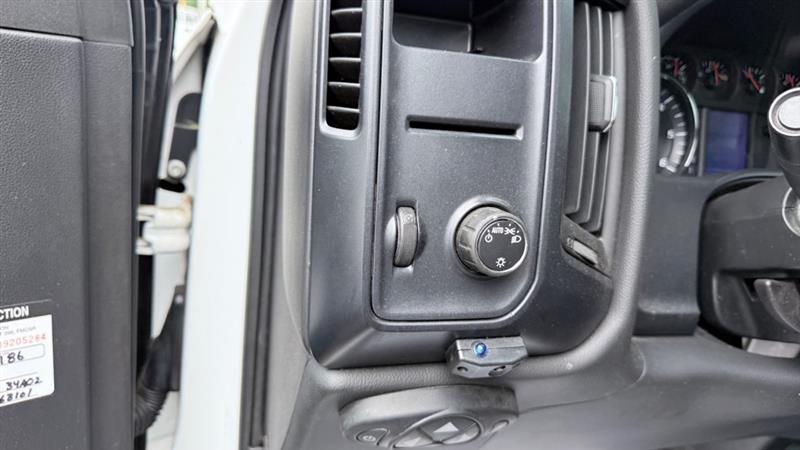 Chevrolet Silverado 2500HD  2015
