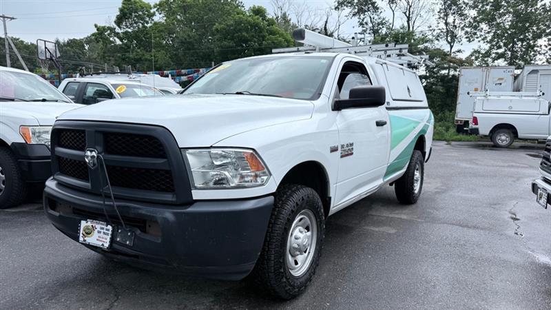 RAM 2500  2015