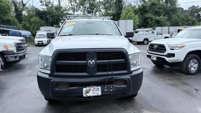 RAM 2500  2015