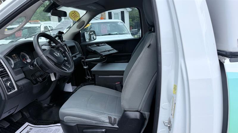 RAM 2500  2015