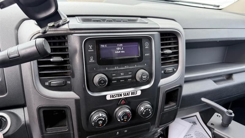 RAM 2500  2015
