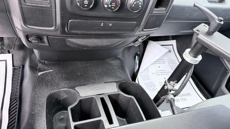RAM 2500  2015