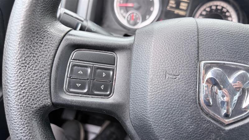 RAM 2500  2015