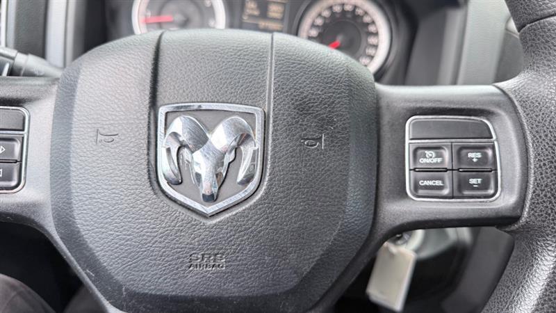 RAM 2500  2015
