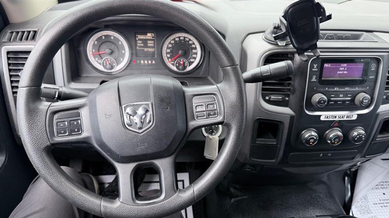 RAM 2500  2015