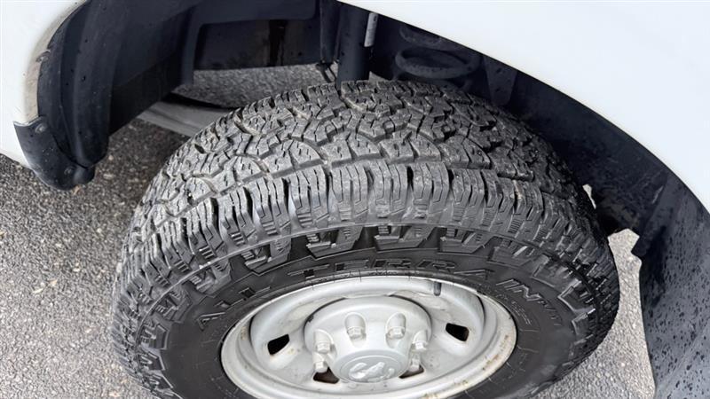 RAM 2500  2015